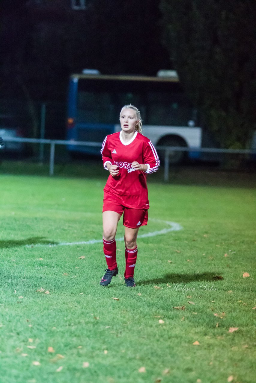 Bild 137 - Frauen SG Krempe/ETSV F. Glueckstadt - TSV Heiligenstedten : Ergebnis: 8:0